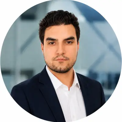 Picture of Leonardo Bernal 